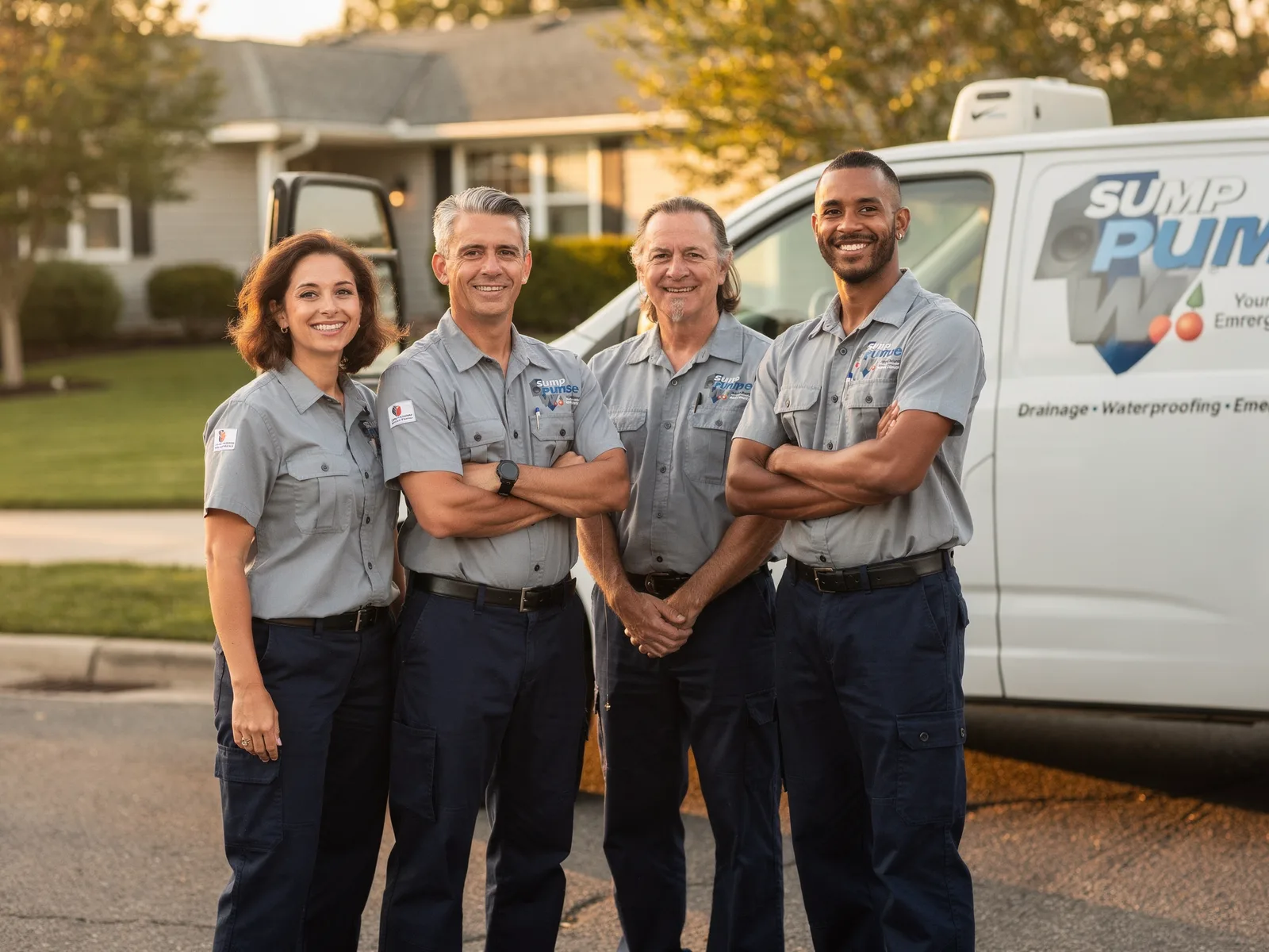 Water Heater Repair company in Oakland Mills, PA
